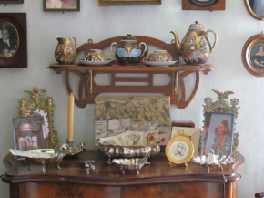 Villa Maria Bed & Breakfast, Corridonia, Marche
